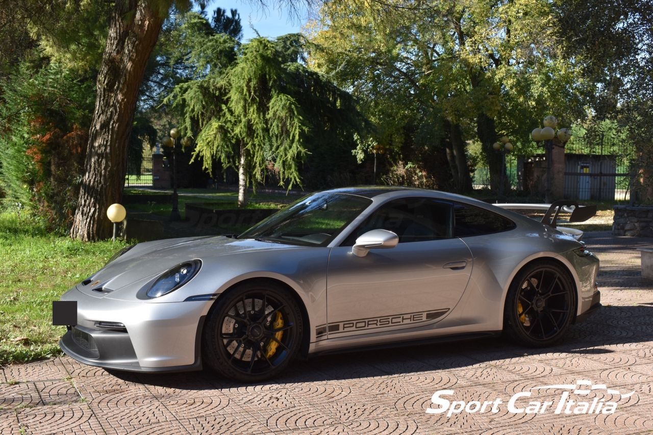Porsche 992 GT3 imagem 3