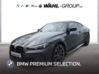 BMW M4 - Vorschau Bild 2
