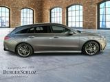 Mercedes-Benz CLA 35 AMG 4M SB AHK AUT DynLicht Fernlichtass. - Mercedes-Benz CLA 35 AMG Shooting Brake Gebrauchtwagen