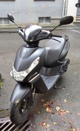 Peugeot Kisbee - PEUGEOT MOFA