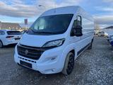 Fiat Ducato Grossr.-Kasten 35 150 L4H2 RS: 4035 mm - Fiat Ducato: L4
