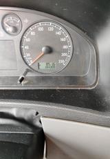 Volkswagen T5 Multivan, 2,5 Liter  - Volkswagen T5 aus 2003