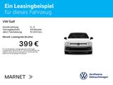 Volkswagen Golf VIII 2.0 TDI GTD Black Style* Navi*AHK*IQ-L - Volkswagen Golf: Vii
