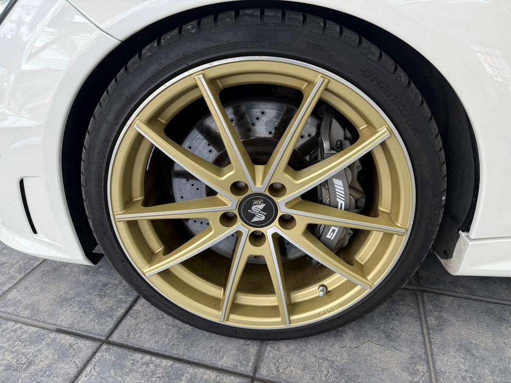 MERCEDES-BENZ C 63 AMG 6.3
