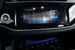 DFSK Fengon 5 *1. Hand*Unfallfrei*SERVICE NEU