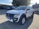 Ford Ranger Wildtrak Doppelkabine 4x4 - Ford Ranger in Osnabrück