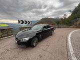 BMW 430 Gran Coupé 430d Gran Coupé Luxury Line A... - BMW 430 Gran Coupé aus 2016