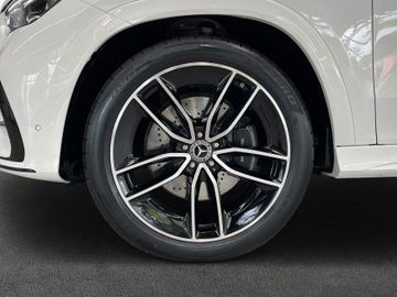Mercedes GLE 300 - 7