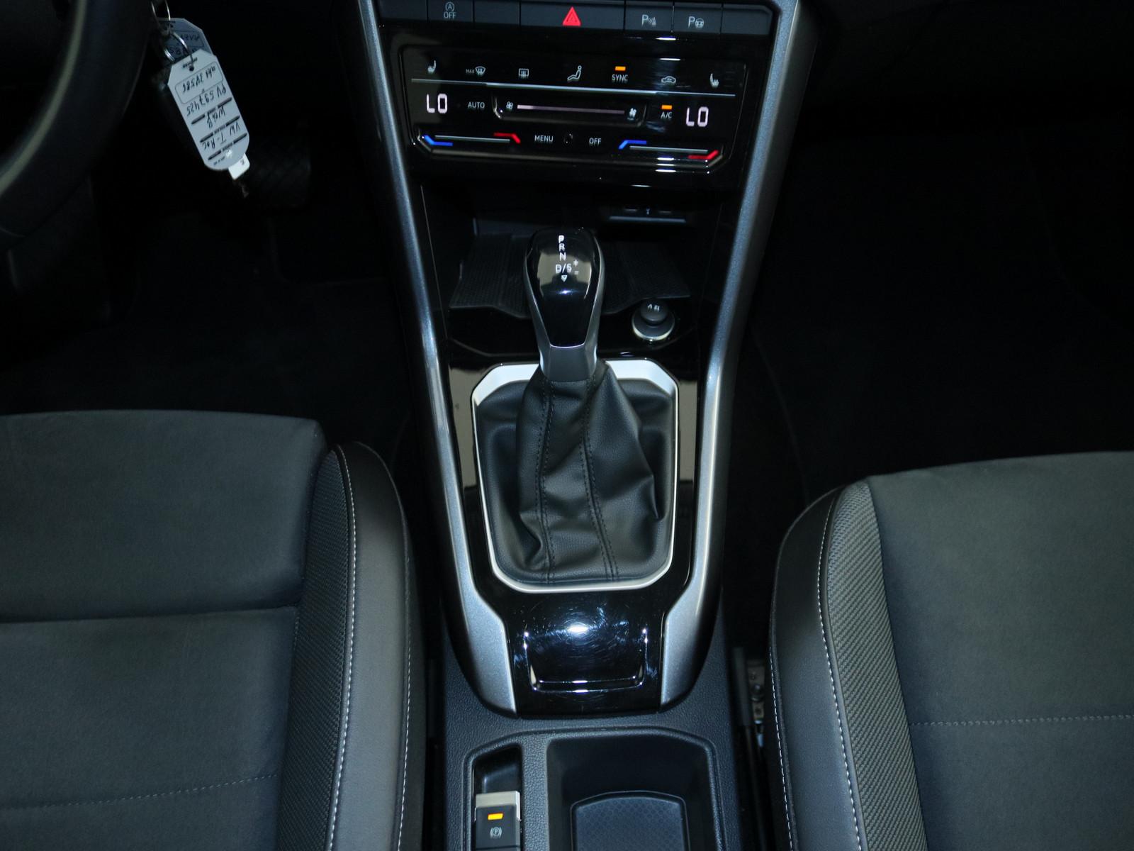Volkswagen T-Roc 1.5 TSI Style AHK PANO LED ACC NAVI KAMERA, миниатюра 14