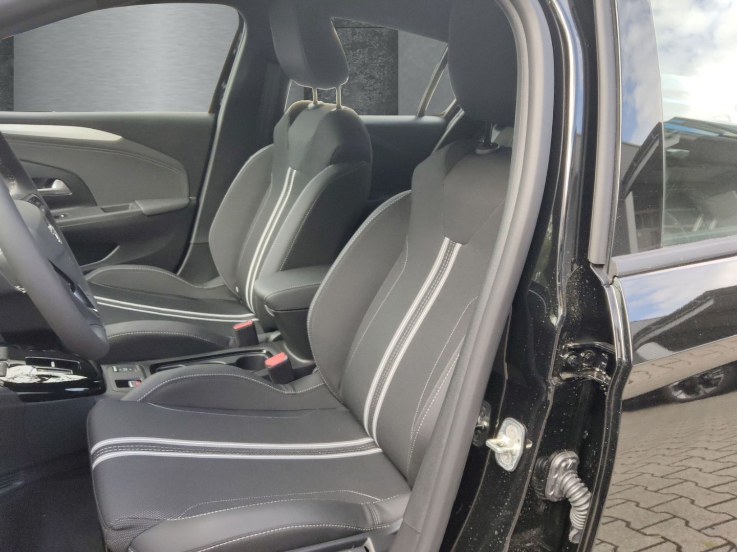 Opel Corsa - Bild 8
