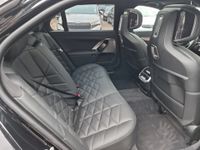 BMW 740 - Vorschau Bild 21