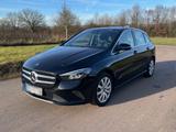 Mercedes-Benz B 180d, unfallfrei, Top Zustand