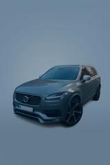 Volvo XC90 D5 AWD Geartronic R-Design 