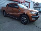Ford Ranger Wildtrak Doppelkabine 4x4 - Ford Ranger Gebrauchtwagen in Berlin