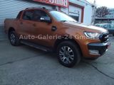Ford Ranger Wildtrak Doppelkabine 4x4 - Ford Ranger Gebrauchtwagen in Berlin