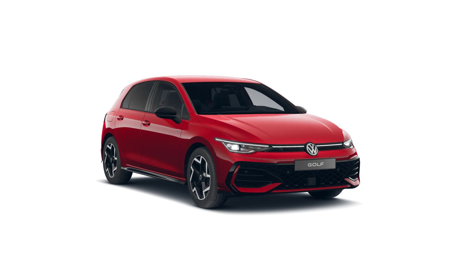 Volkswagen Golf - Bild 3