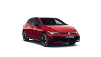 Volkswagen Golf - Vorschau Bild 3