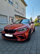 BMW M2 Competition M2 Competition - gebrauchte BMW M2 aus dem Jahr 2020