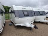 Hobby De Luxe 545 KMF Modell 2025 / 2.000kg - Hobby Kmf 545