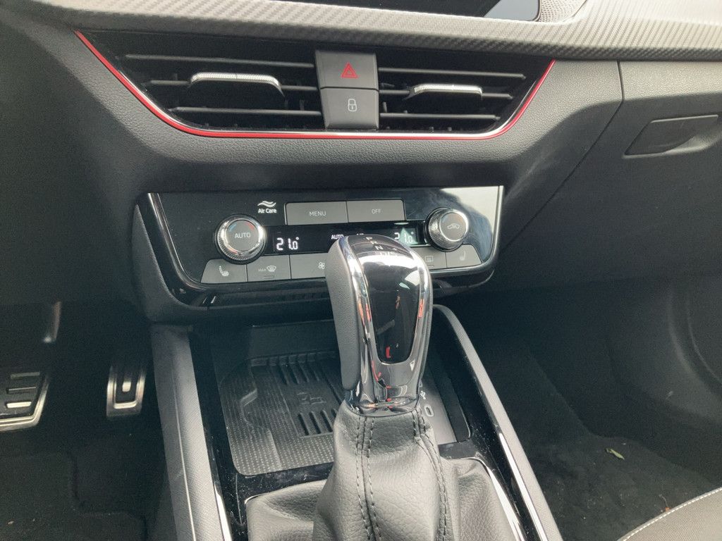 Skoda Kamiq - Bild 17