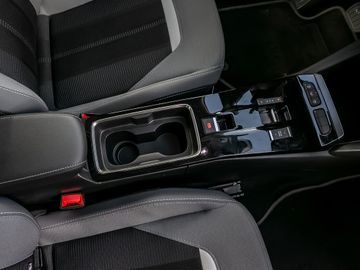 Opel Mokka 1.2 Elegance Fernlicht-Assistent Kamera