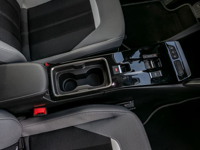 Opel Mokka 1.2 Elegance Fernlicht-Assistent Kamera