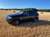Jeep Grand Cherokee Limited 3.0 V6 M.-Jet 184kW A... - Jeep Gebrauchtwagen von 2017