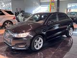 Audi A1 Sportback sport MMI Media PDC Sihzg Tempo - gebrauchte Audi A1 aus dem Jahr 2018