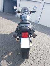 BMW R1100R - ABS - TÜV neu - Koffer - großer Service - BMW R 1100 S