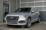 Audi Q5 2.0 TFSI 55 TFSI e quattro S-line - Audi Q5 mit Hybrid-Antrieb: 2.0