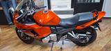 Suzuki GSX 650 FA ABS NEUZUGANG TOP ZUSTAND - SPORTTOURER VON 501 BIS 750 CCM