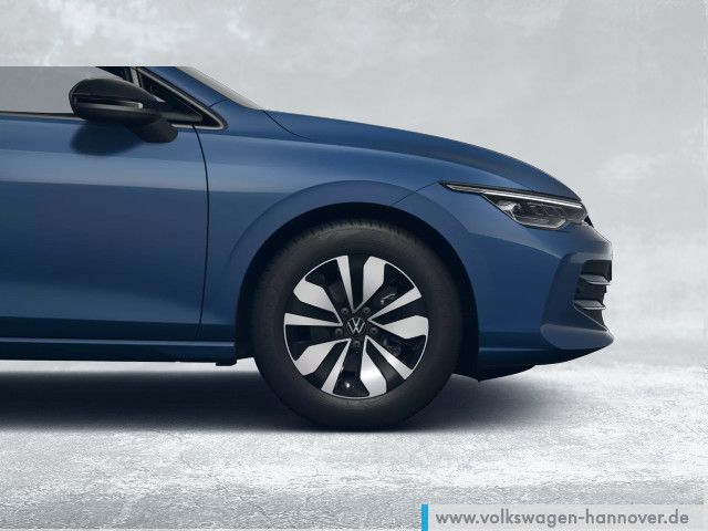 Volkswagen Golf - Bild 7