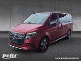 Mercedes-Benz EQV 300 Lang LED+DISTR+Sitze elektrisch - Mercedes-Benz Hubarbeitsbühne