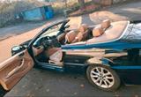 BMW e46 cabrio 320i - BMW 320 aus 2000: 320i E46