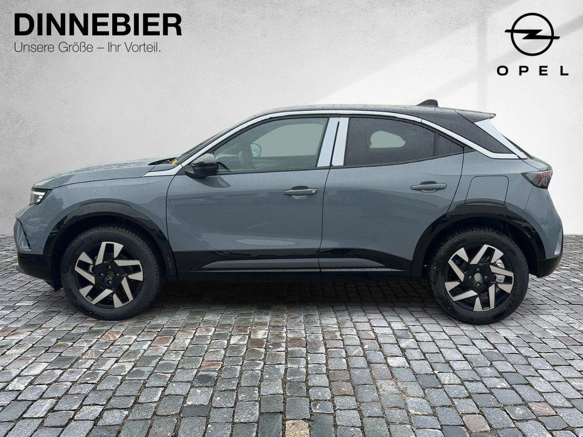 Opel MOKKA GS 1.2 LED+Navi+Kamera+Allwetter+SHZ imagem 3