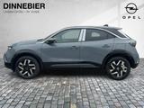 Opel MOKKA GS 1.2 LED+Navi+Kamera+Allwetter+SHZ - Opel Mokka Gebrauchtwagen in Hamburg
