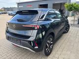 Opel Mokka Elegance Leder*LED-SW*Kamera*Navi*TOP* - Opel Mokka Elegance mit Benzin-Antrieb