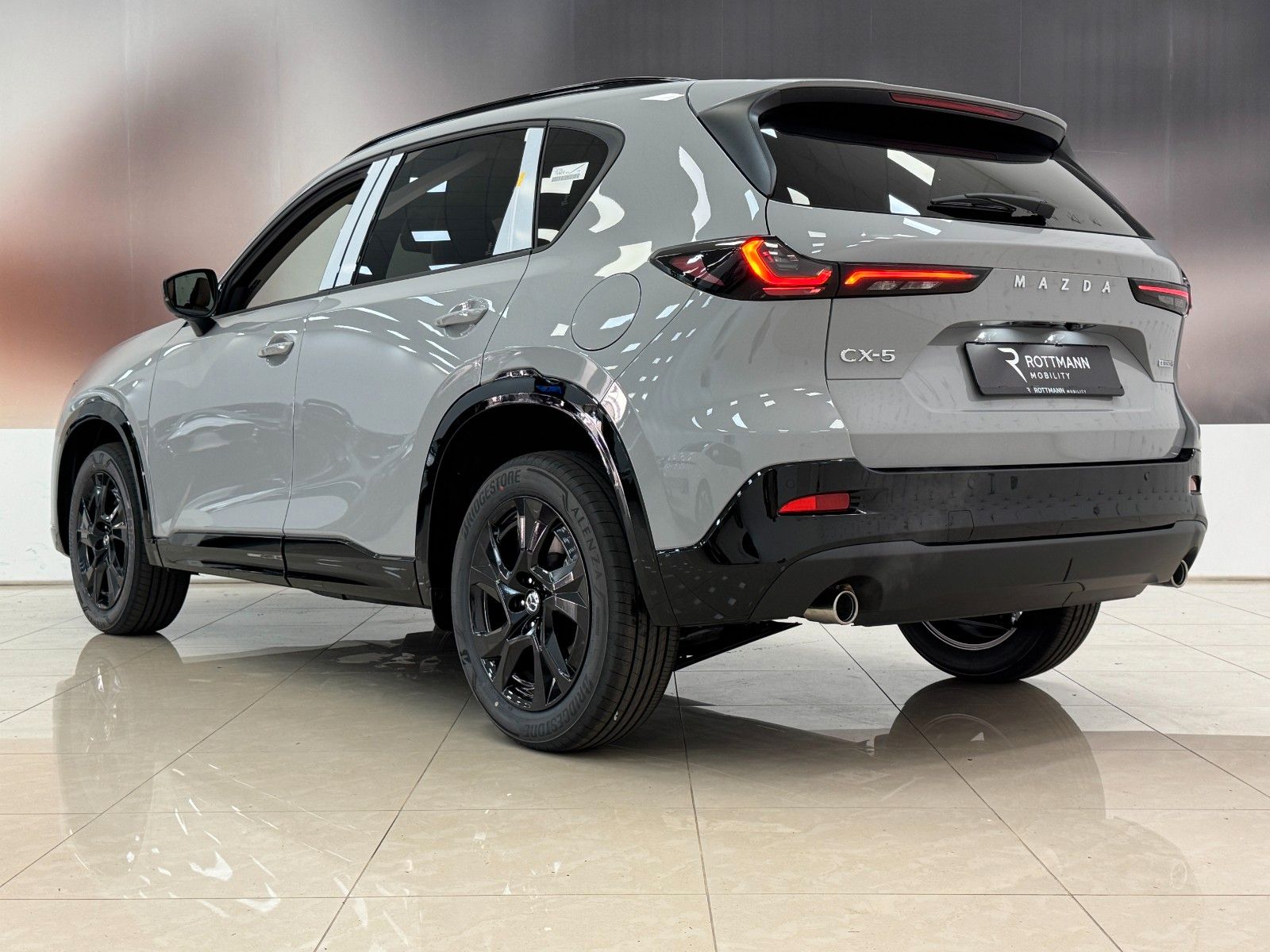 Mazda CX-5 - Bild 9