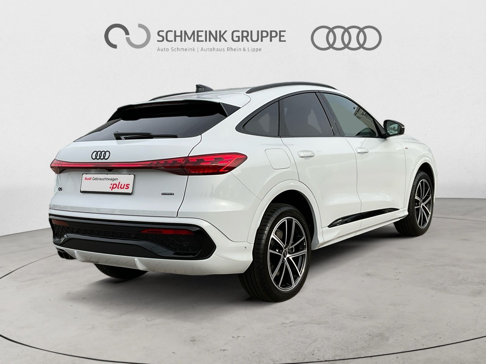 Audi Q5 - Bild 7