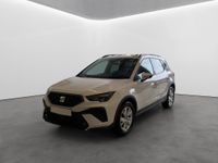 Seat Arona - Vorschau Bild 2