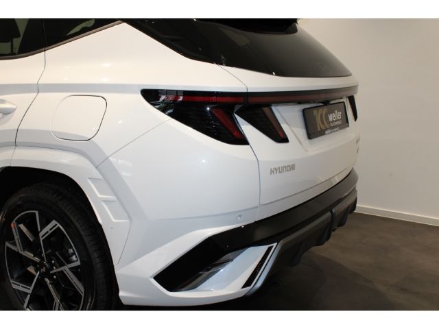 Hyundai Tucson – Bild 16