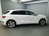Audi A3 Sportback 35TFSI S tronic S line/Navi/GRA/LED - Audi A3 mit Benzin-Antrieb: Limousine, Automatik