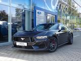 Ford Mustang 5.0L V8 GT Fastback - Ford Mustang Tageszulassungen