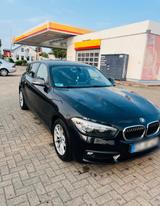 BMW 116d , sparsam zuverlässig, viele Neuteile - BMW 116 in Kassel