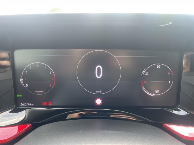 Opel Mokka GS Line 1.2 Turbo inkl.36Mon. Garantie - S