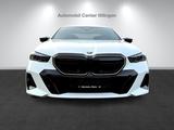 BMW 520 i M Sport/Aut/Leder/LED-Schein/Alu/Kamera - BMW 520 mit Benzin-Antrieb: Limousine, Automatik