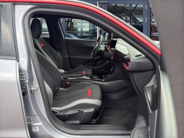 Opel Mokka GS Line 1.2 °LED°Navi°ACC°RFK°PDC°SHZ°