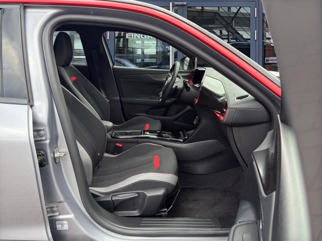 Opel Mokka GS Line 1.2 °LED°Navi°ACC°RFK°PDC°SHZ°