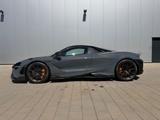 McLaren 765LT Spider Stealth Pack - McLaren in München