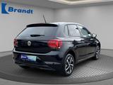 Volkswagen Polo 1.0 TSI  Comfortline LED+PDC+BEATS+FH EL. - gebrauchte Kleinwagen in Bremen